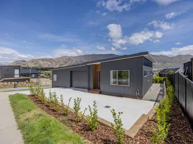 3 Landsborough Lane, Wanaka