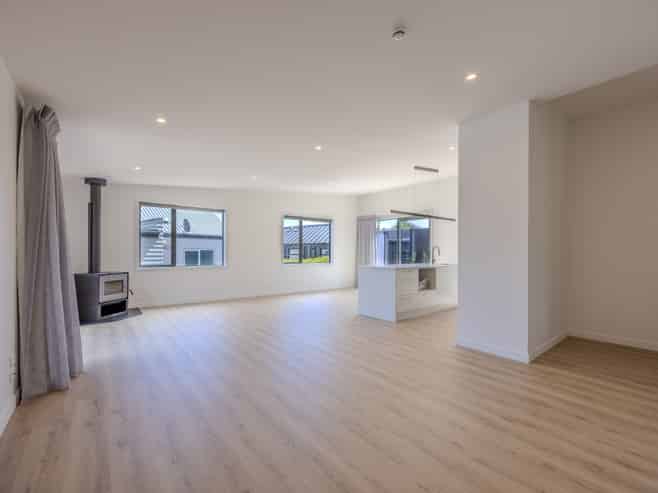 3 Landsborough Lane, Wanaka