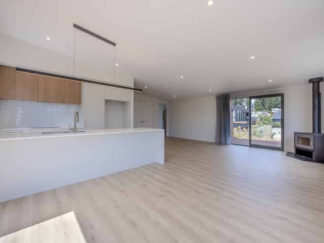 3 Landsborough Lane, Wanaka