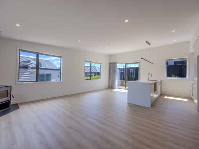 3 Landsborough Lane, Wanaka