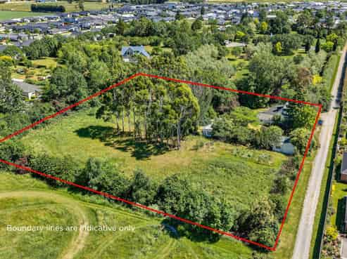 15 Brick Kiln Road, Rangiora