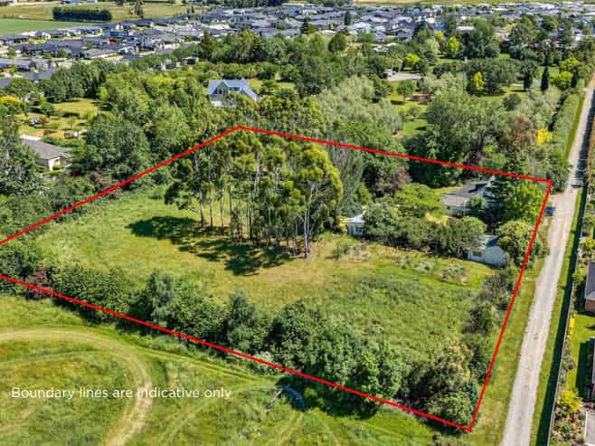 15 Brick Kiln Road, Rangiora