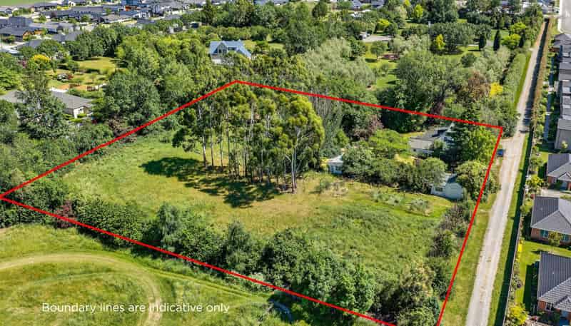 15 Brick Kiln Road, Rangiora