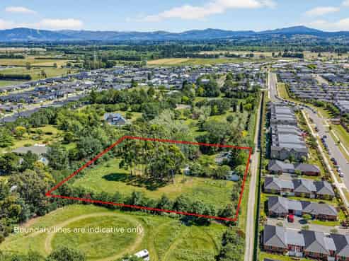 15 Brick Kiln Road, Rangiora