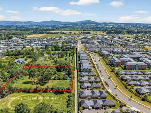 15 Brick Kiln Road, Rangiora