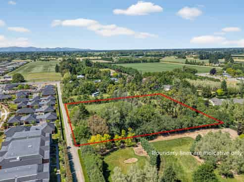 15 Brick Kiln Road, Rangiora