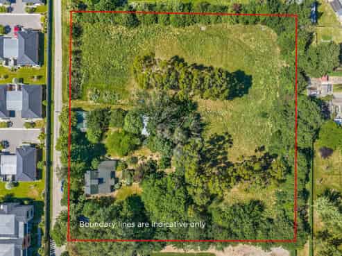 15 Brick Kiln Road, Rangiora