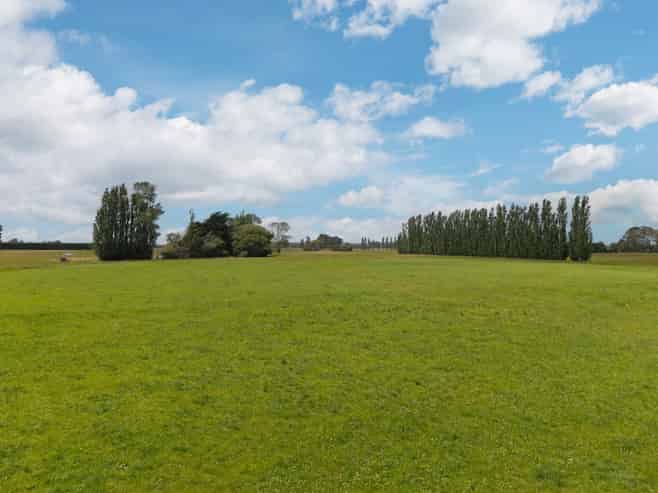 663 Boundary Creek Road, Dunsandel