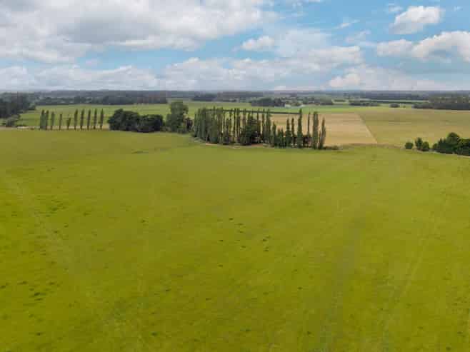 663 Boundary Creek Road, Dunsandel