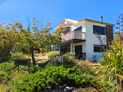 1 Burnett Place, Lake Tekapo