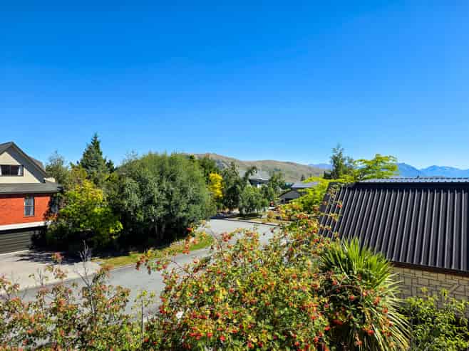 1 Burnett Place, Lake Tekapo