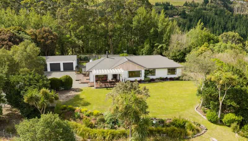 102 Harrison Hill Road, Aokautere