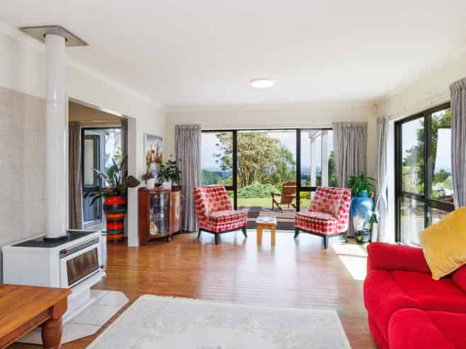 102 Harrison Hill Road, Aokautere