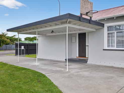 44 Chelwood Street, Takaro