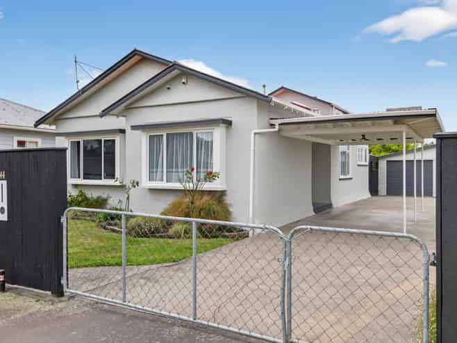 44 Chelwood Street, Takaro