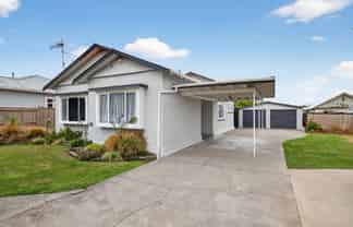 44 Chelwood Street, Takaro