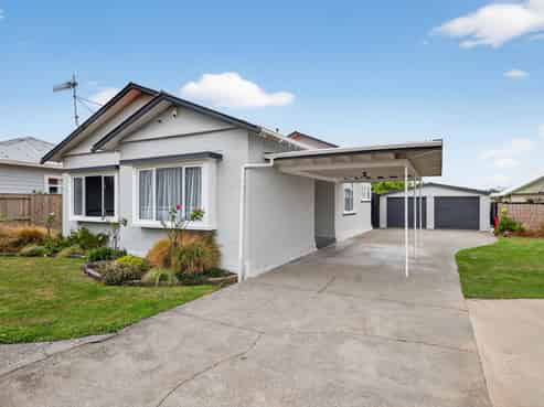 44 Chelwood Street, Takaro