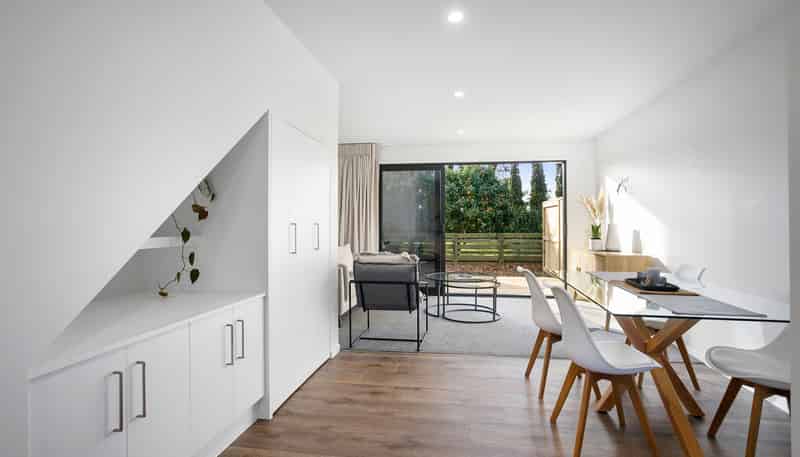 11B Whitespire Way, Cambridge