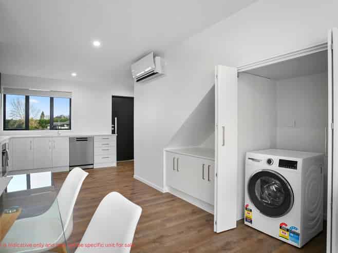 11B Whitespire Way, Cambridge