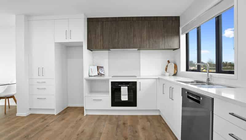 11B Whitespire Way, Cambridge