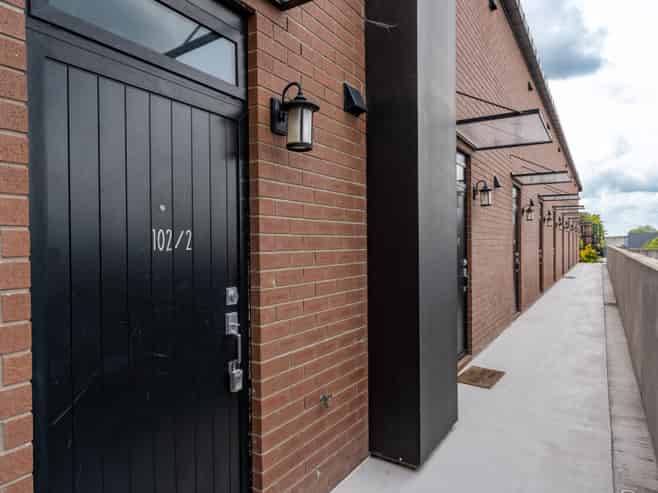 102/2 Village Quarter Lane, Frankton