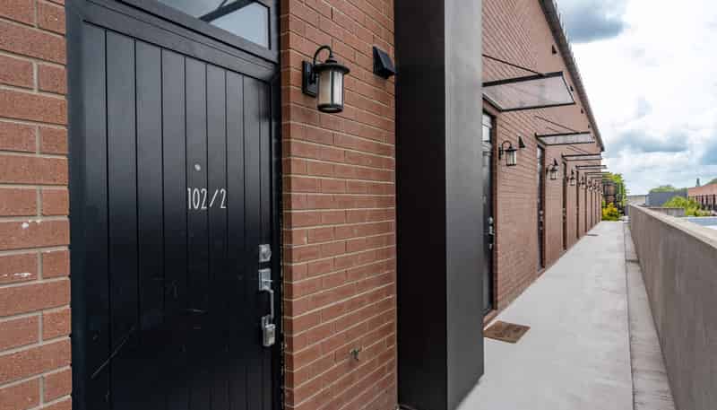 102/2 Village Quarter Lane, Frankton