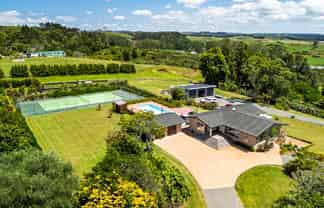 410 Wiroa Road, Kerikeri