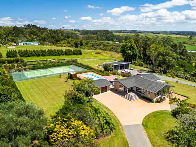 410 Wiroa Road, Kerikeri