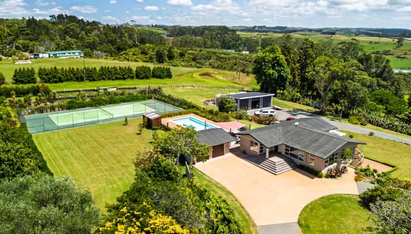 410 Wiroa Road, Kerikeri