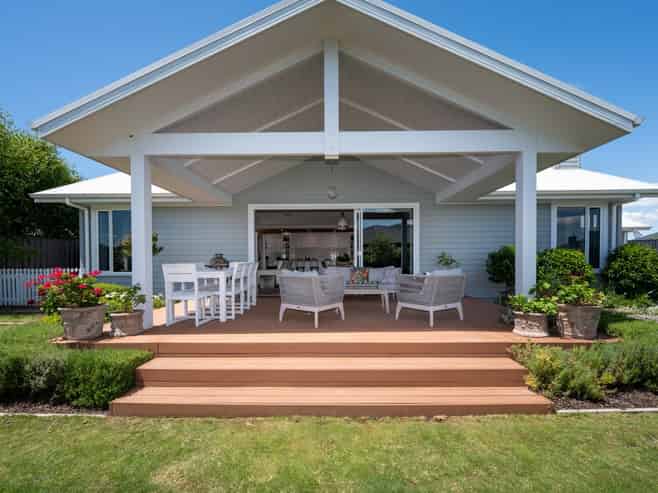 7D Whakatomo Place, Havelock North