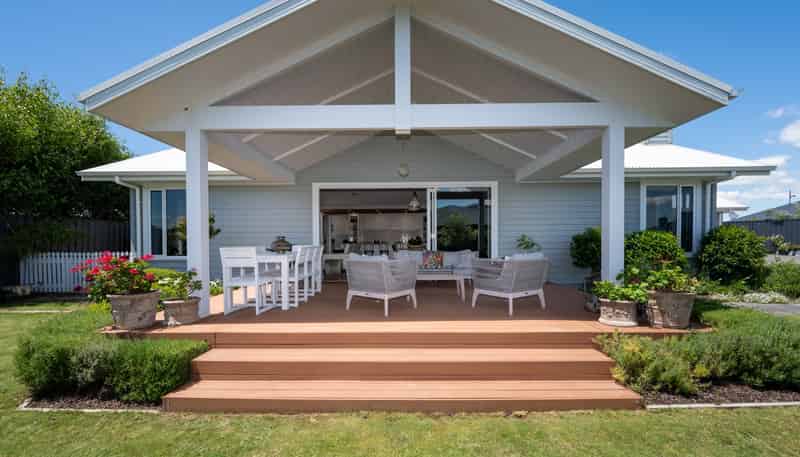 7D Whakatomo Place, Havelock North