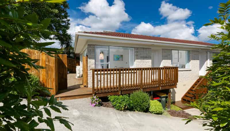 1/13 Bentley Avenue, Glenfield