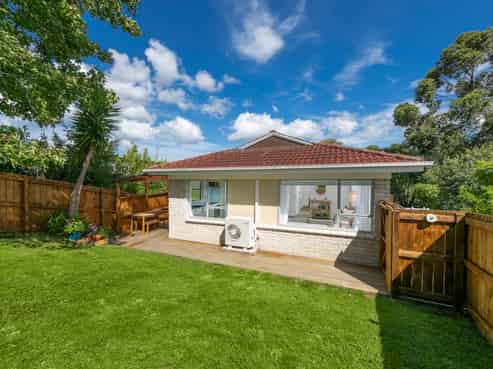 1/13 Bentley Avenue, Glenfield