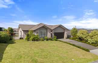 20 Turnberry Crescent, Morrinsville