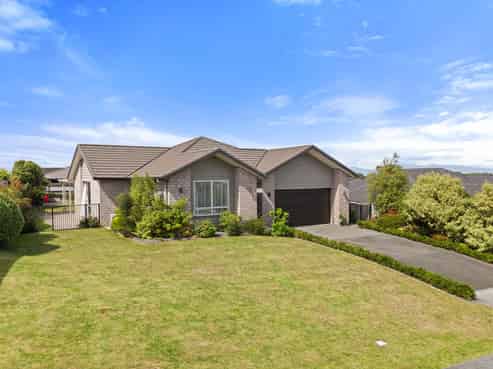 20 Turnberry Crescent, Morrinsville