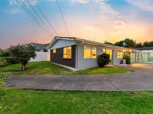 1/18 Frances Street, Manurewa