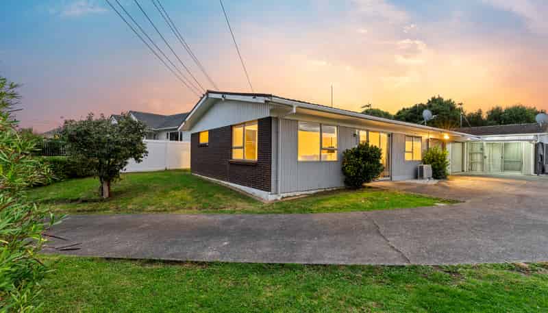 1/18 Frances Street, Manurewa