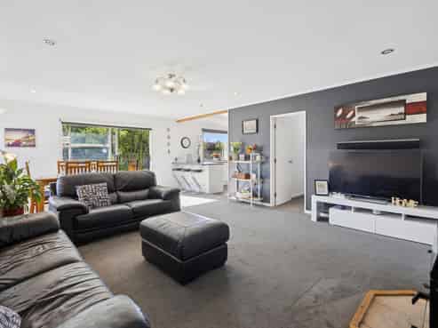 22A Lochend Street, Musselburgh