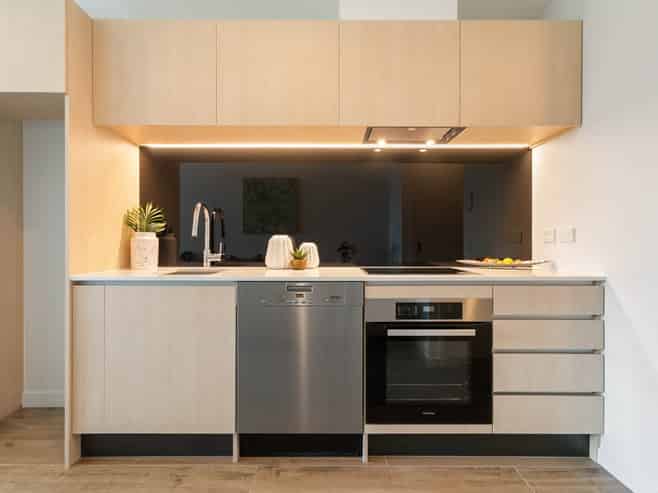 409A/428 Dominion Road, Mount Eden