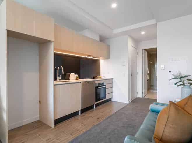 409A/428 Dominion Road, Mount Eden