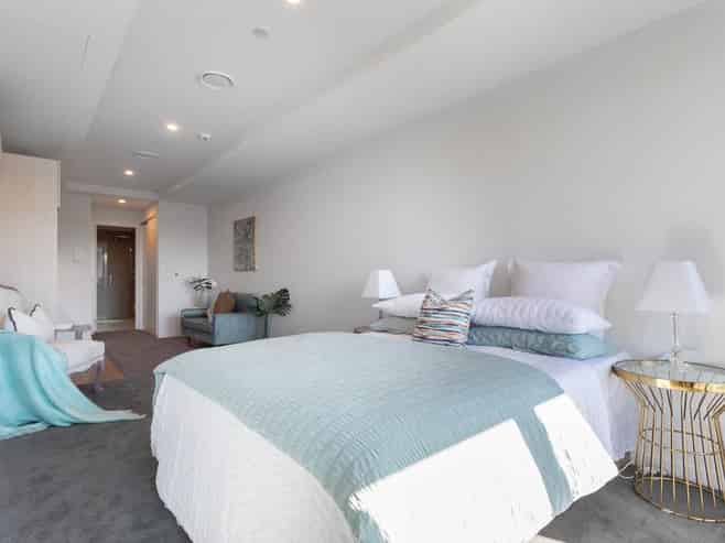 409A/428 Dominion Road, Mount Eden