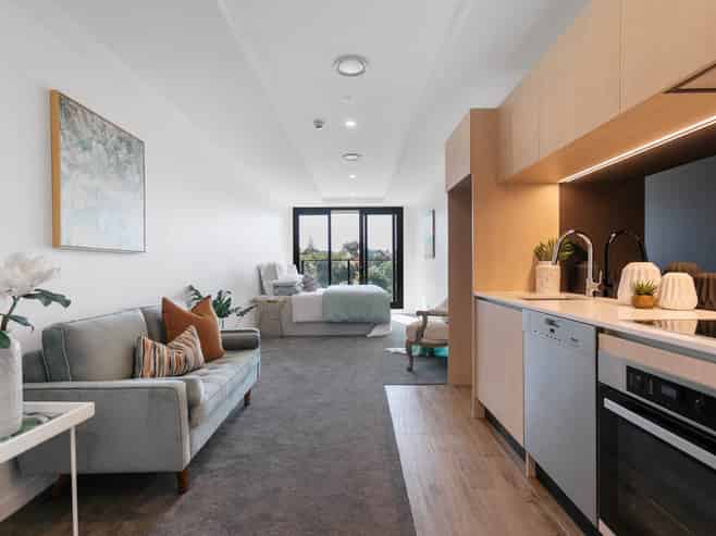 409A/428 Dominion Road, Mount Eden