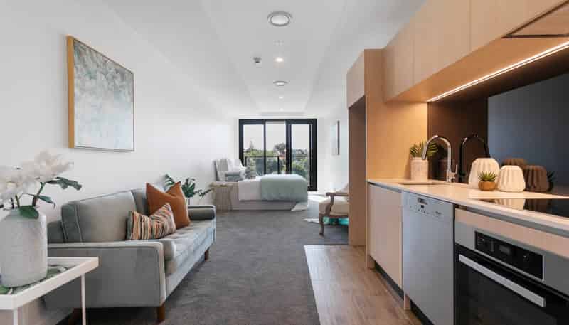 409A/428 Dominion Road, Mount Eden