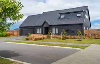 16 Munro Lane , ROLLESTON