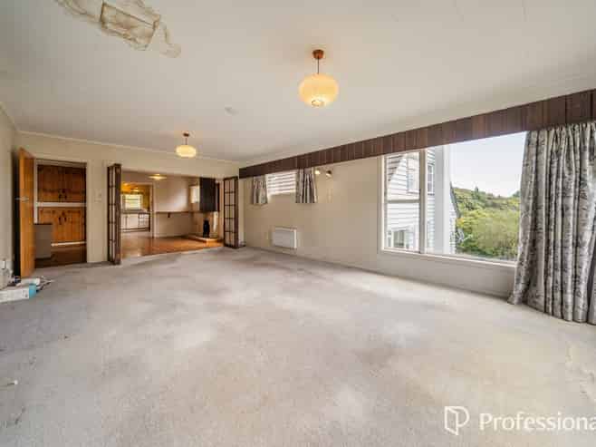 66 Hay Street, Naenae