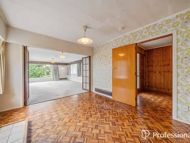 66 Hay Street, Naenae