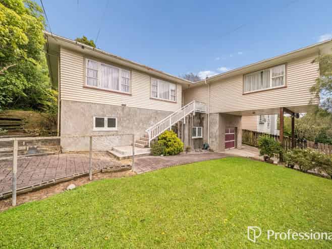 66 Hay Street, Naenae