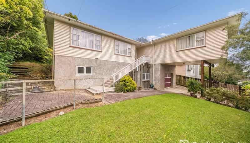 66 Hay Street, Naenae