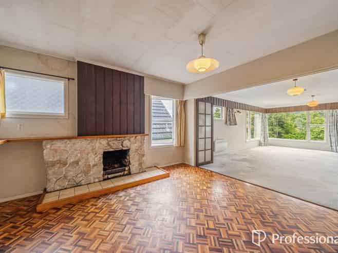 66 Hay Street, Naenae