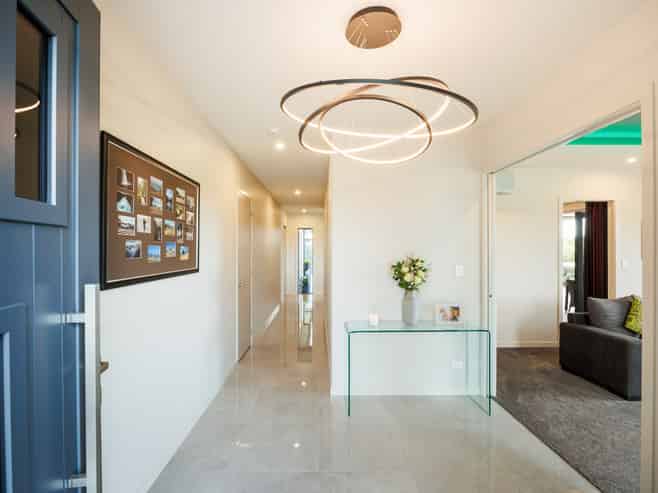 581 Lethbridge Road, Halcombe